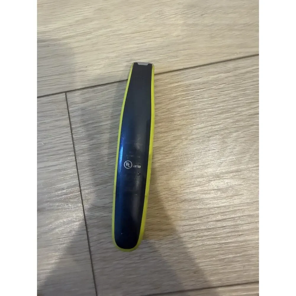 Philips Norelco OneBlade 360 Face Body Hybrid Trimmer QP2834/70